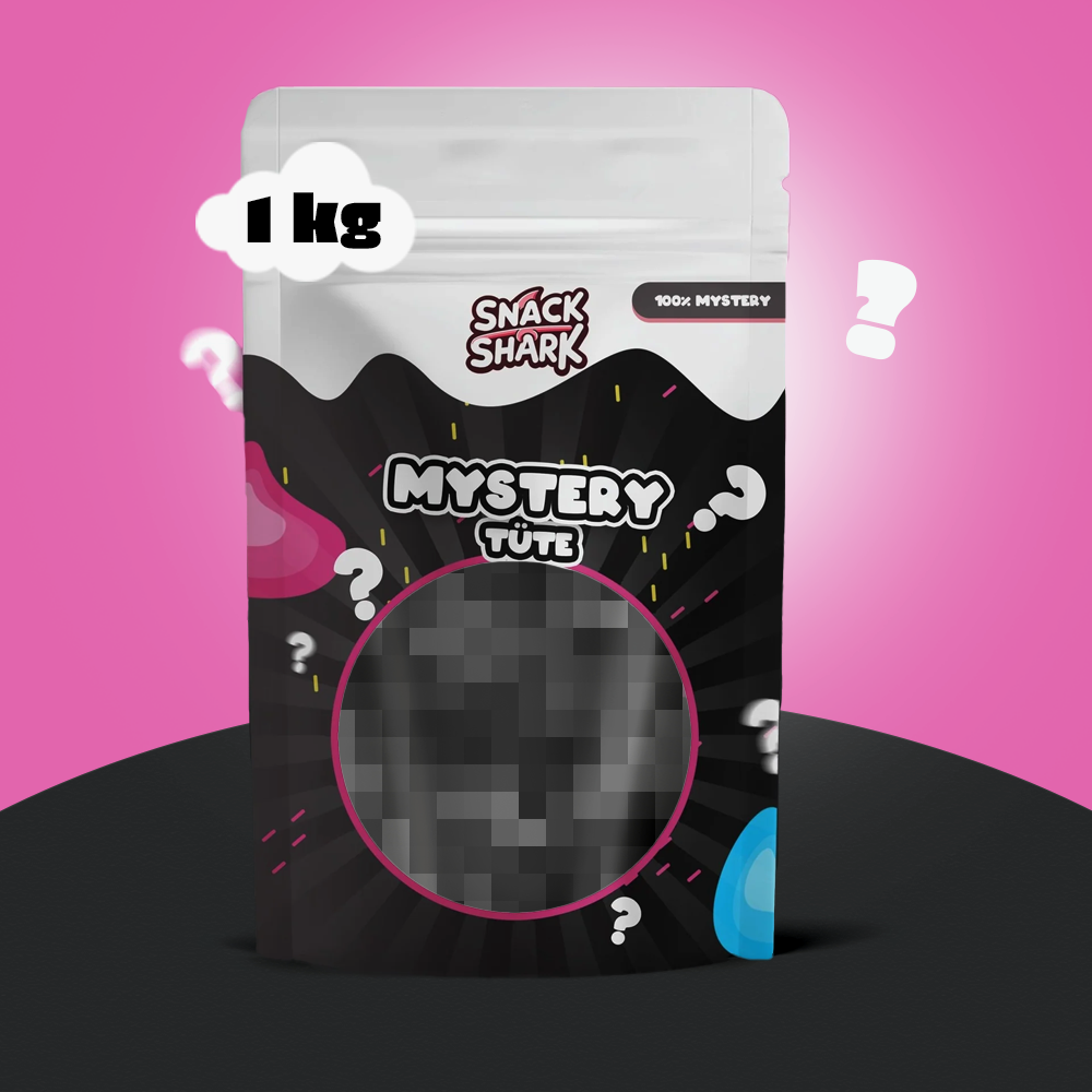 Mystery Candy Tüte 1KG