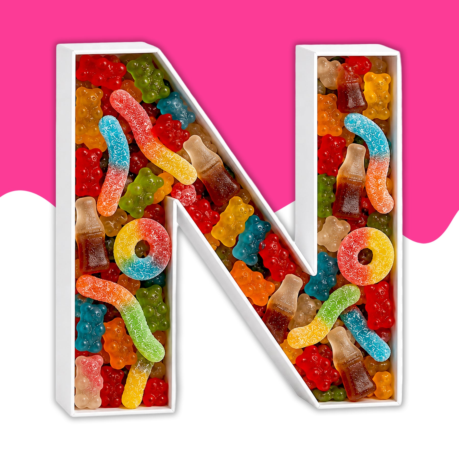 Wunsch ABC - N