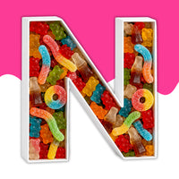 Wunsch ABC - N
