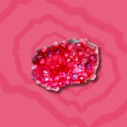 Gefriergetrocknete Gummy Clusters