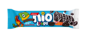 NIO Loops Bar Cocoa Biscuit