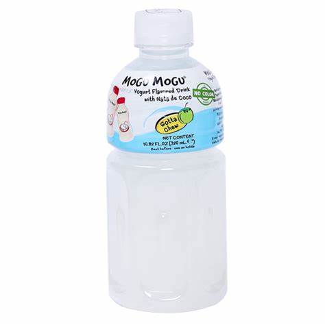 Mogu Mogu Yoghurt - 320ml - ink. Pfand