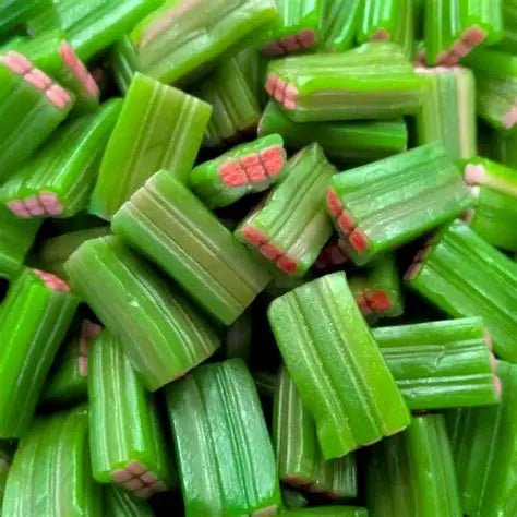 Wassermelonen Pixel