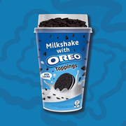 Oreo - Milkshake