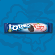 Oreo Strawberry Cheesecake 154g