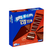 Oreo Wafer Bar Dark Choco