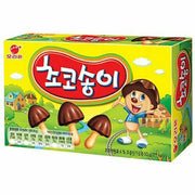 Orion Chocolate Mushroom