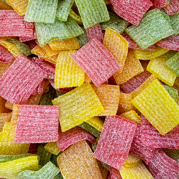 Pasta Frutta