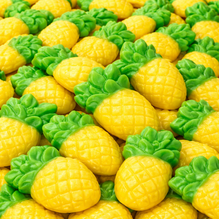 Pineapples