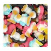 Pingummi