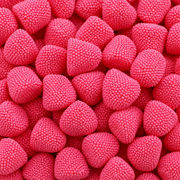 Pink Berries