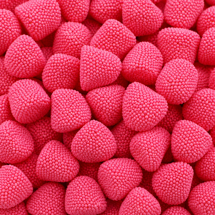 Pink Berries