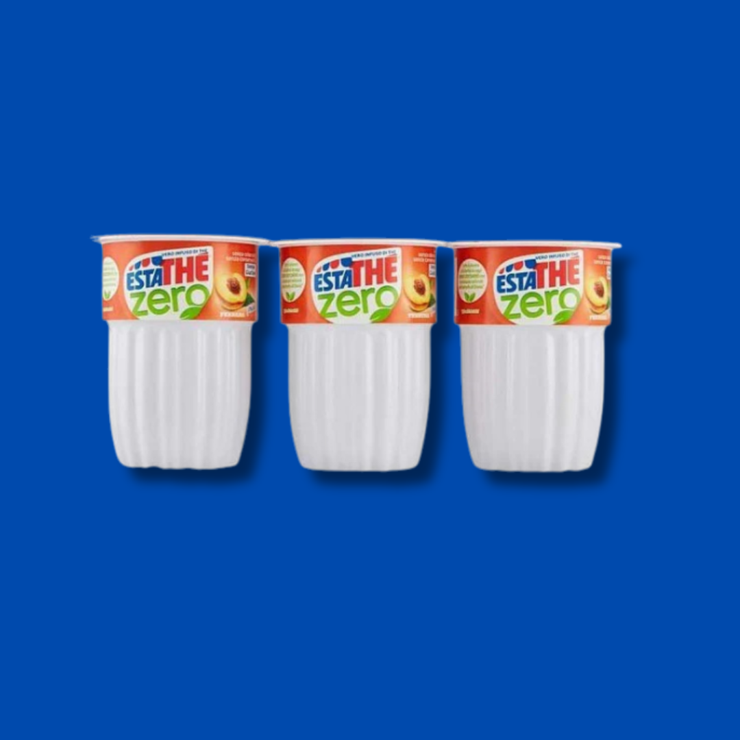 Ferrero Estathé Zero Peach