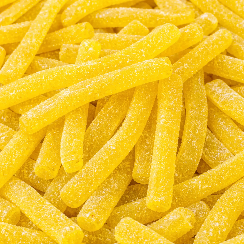 Pommes