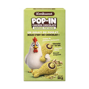Pop-In Chicken Pistachio