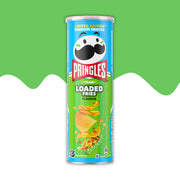 Pringles Loaded Fries