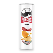 Pringles Pizza USA