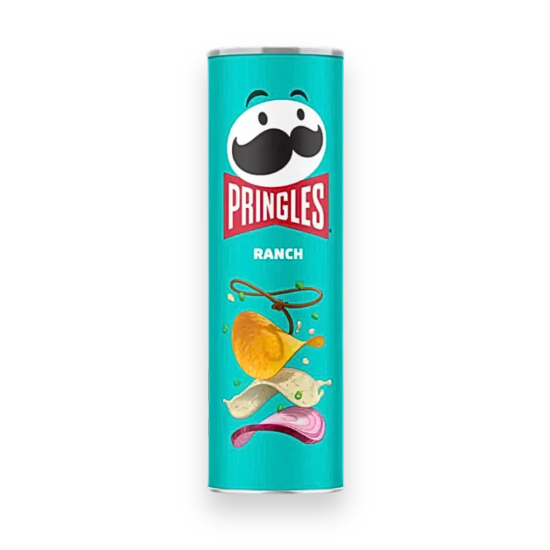 Pringles Ranch