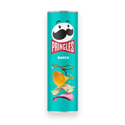 Pringles Ranch