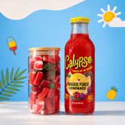 Summer is Back Calypso Candy Bundle