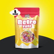 RETRO CANDY 🍭