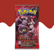 Pokémon Ewige Rivalen Booster – Deutsch