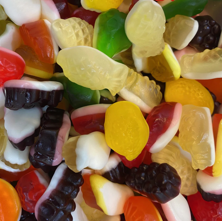 Cocktail Mix