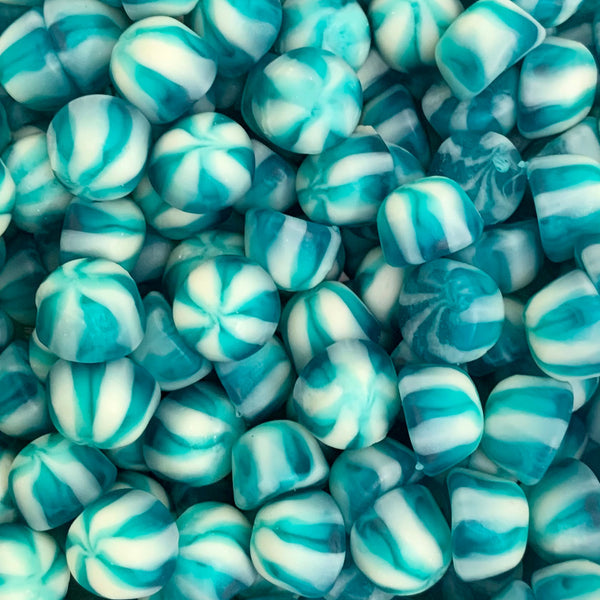Blue - Twist Kisses