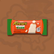 Reese’s Christmas Trees White – 34g