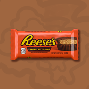 Reese’s Peanut Butter Cups – 42g