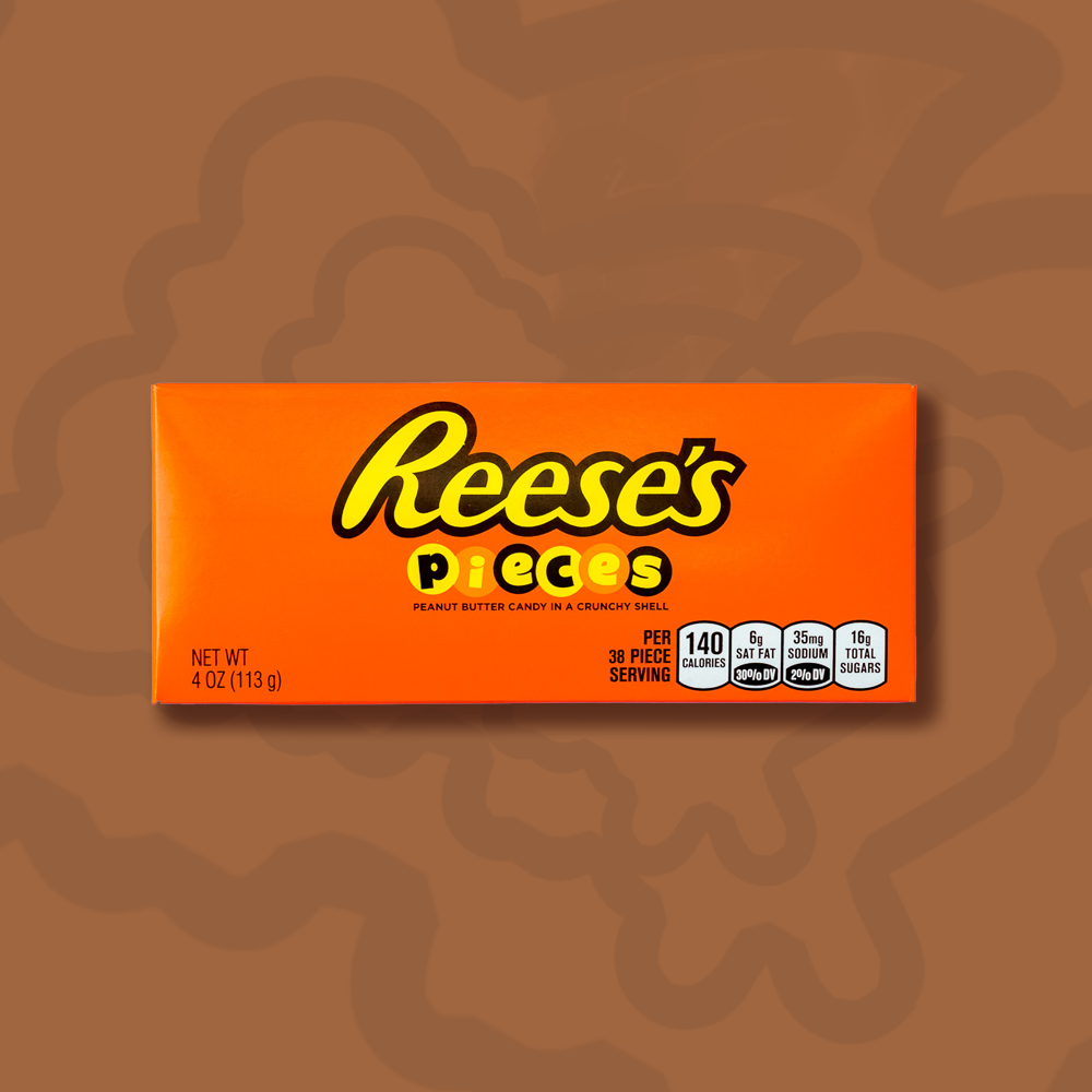 Reese’s Pieces - 113g