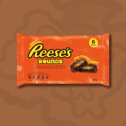 Reese’s Rounds – 96g