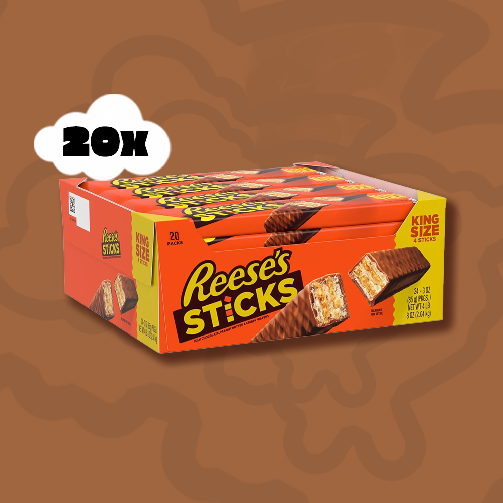Reese’s Sticks SPECIAL