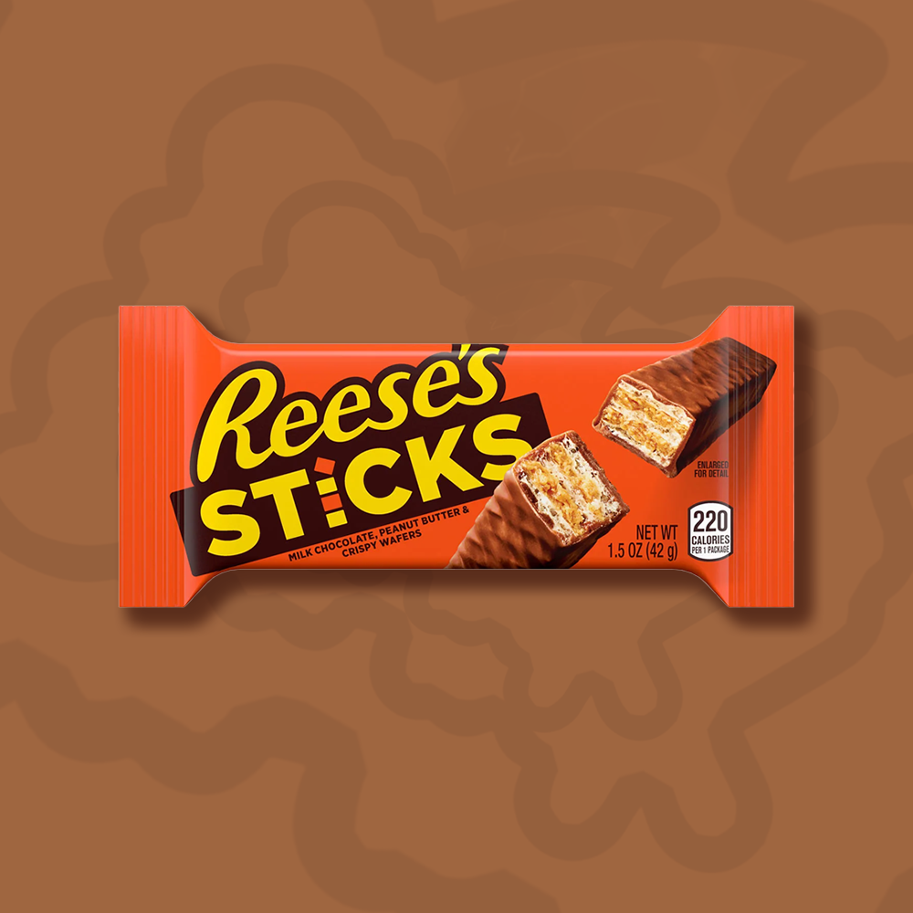 Reese’s Sticks