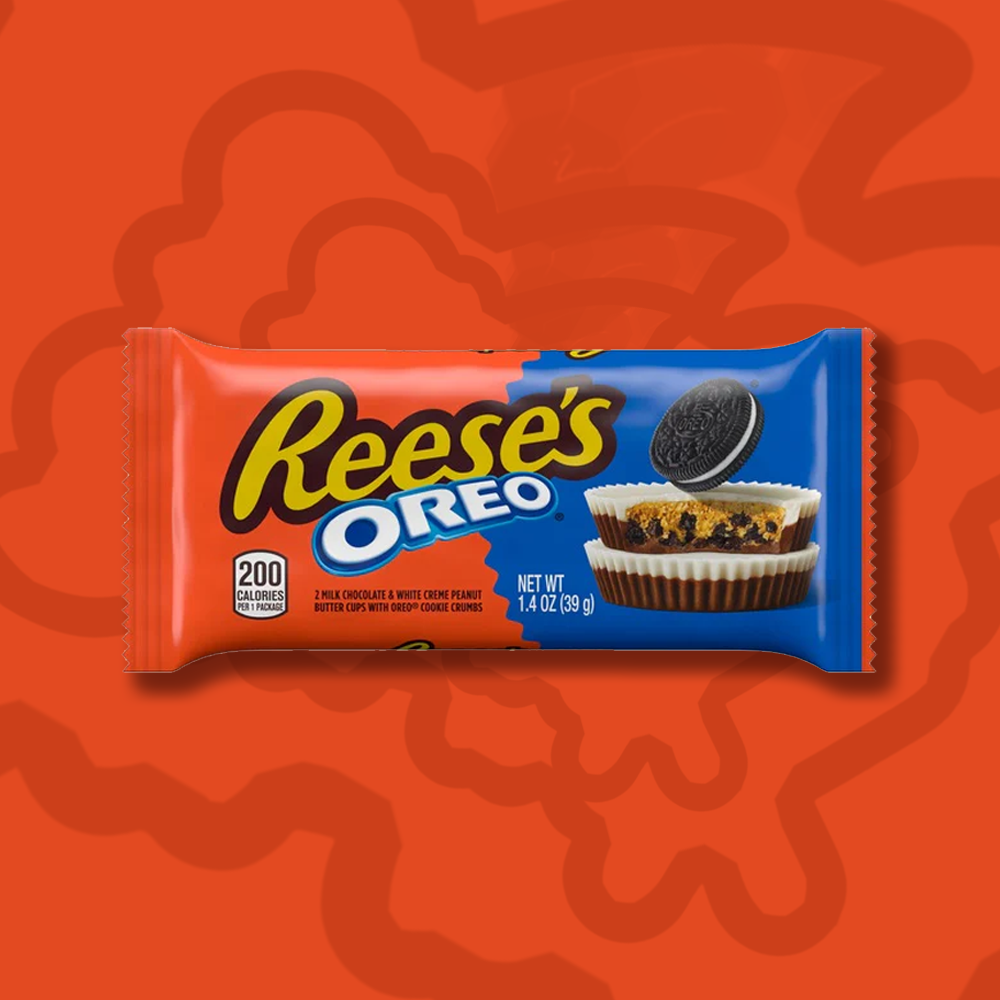 Reese’s Cup with Oreo - 39g