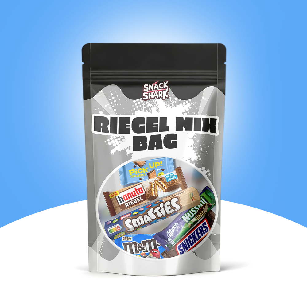 RIEGEL MIX TÜTE #1