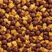 Karamell & Schoko Cereal