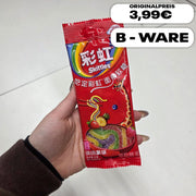 Skittles Rainbow Soft Candy Noodles – 32 g / B-Ware