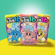 SWEET 16 BLACK FRIDAY BUNDLE