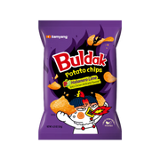 Buldak Chips Chili Lime