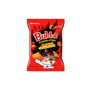 Buldak Chips Original