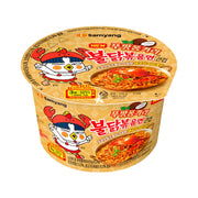 Buldak Poo Pad Pong Curry