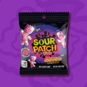 Sour Patch Kids - Glow Ups - 87g