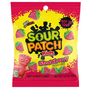 Sour Patch Kids - Strawberry