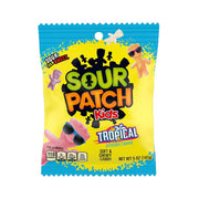 Sour Patch Kids Tropical