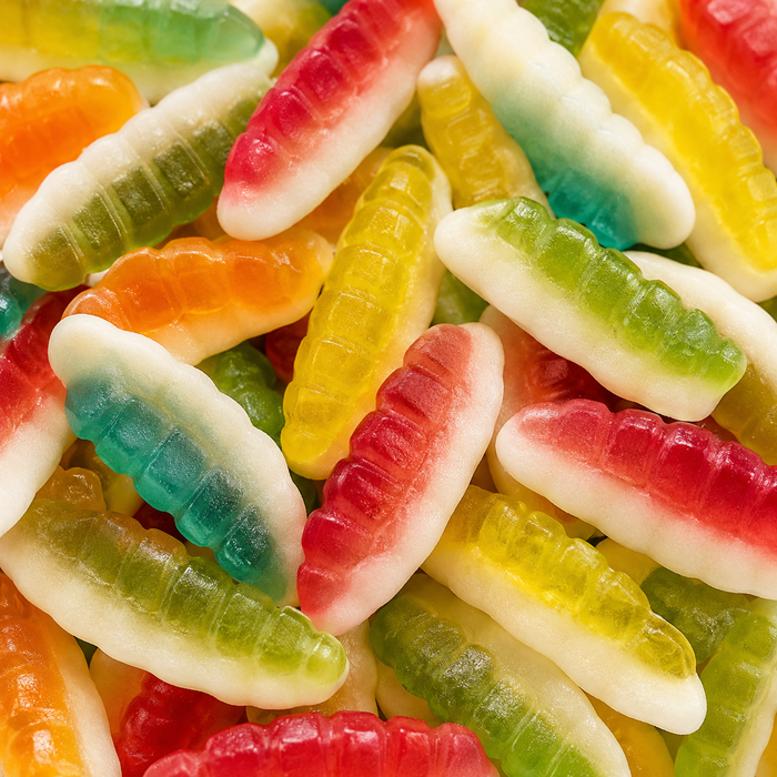 Sweet Teeth