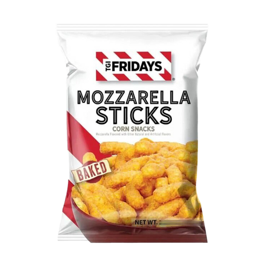 TGI Fridays Baked Mozzarella Sticks 63,8g