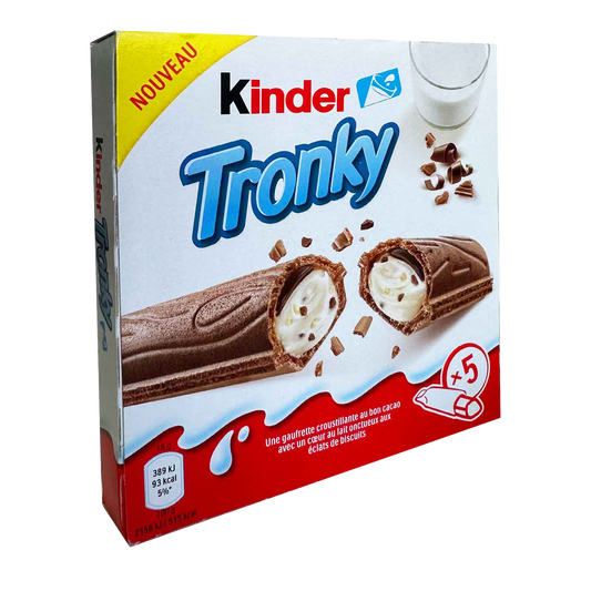 KINDER TRONKY