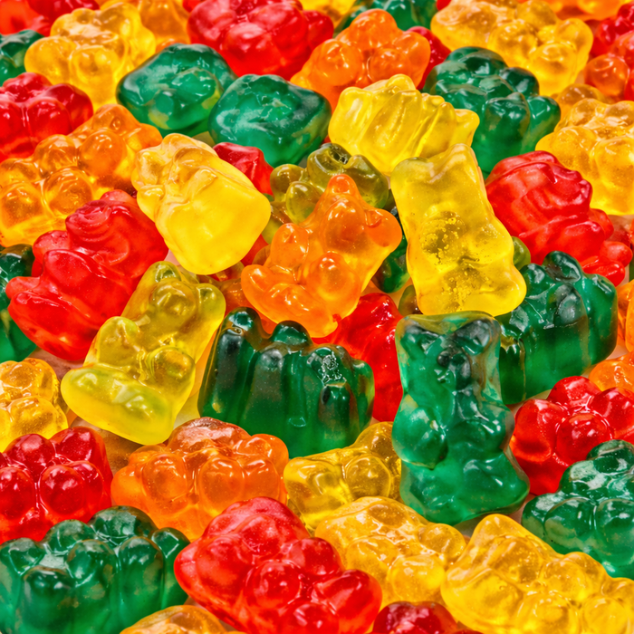 Teddy Bears