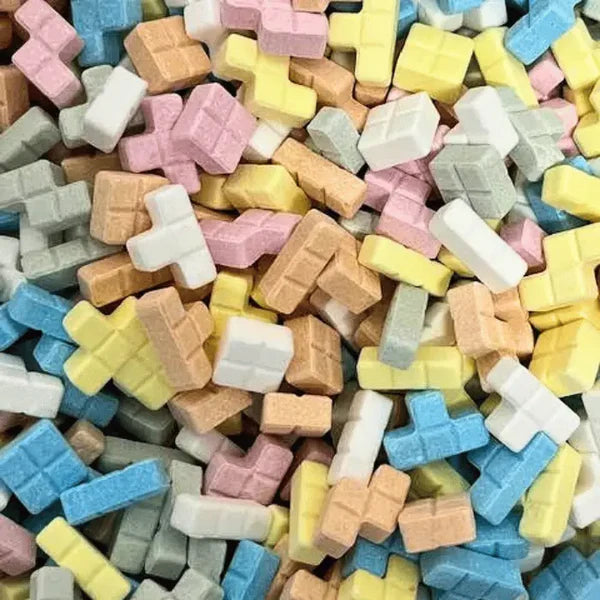 Tetris Steine